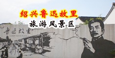 下载黄片大操逼中国绍兴-鲁迅故里旅游风景区